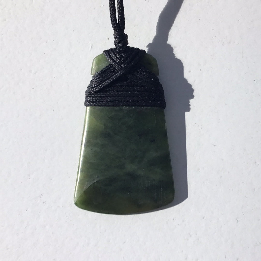 Pounamu