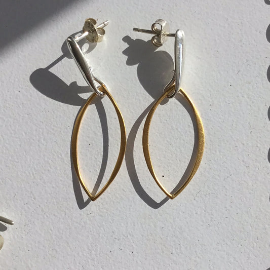 Journey Earrings