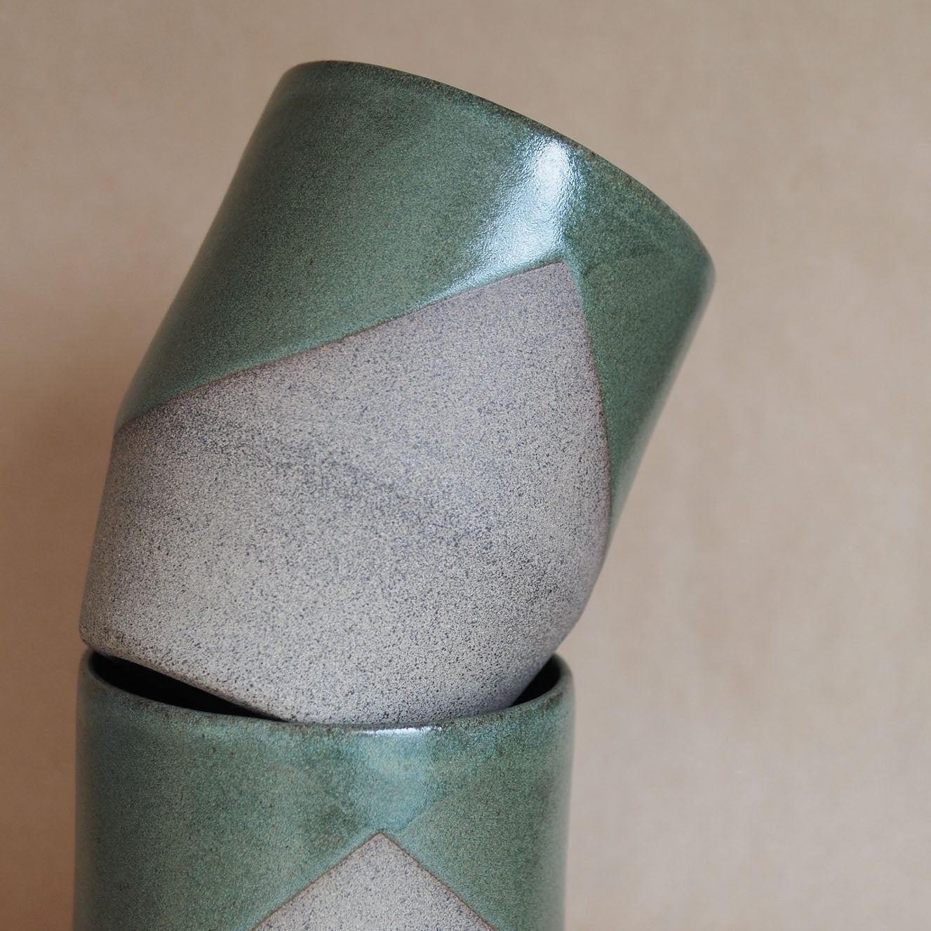 Thea Ceramics Tumblers