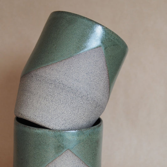 Thea Ceramics Tumblers