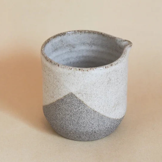 Thea Ceramics mini pourer