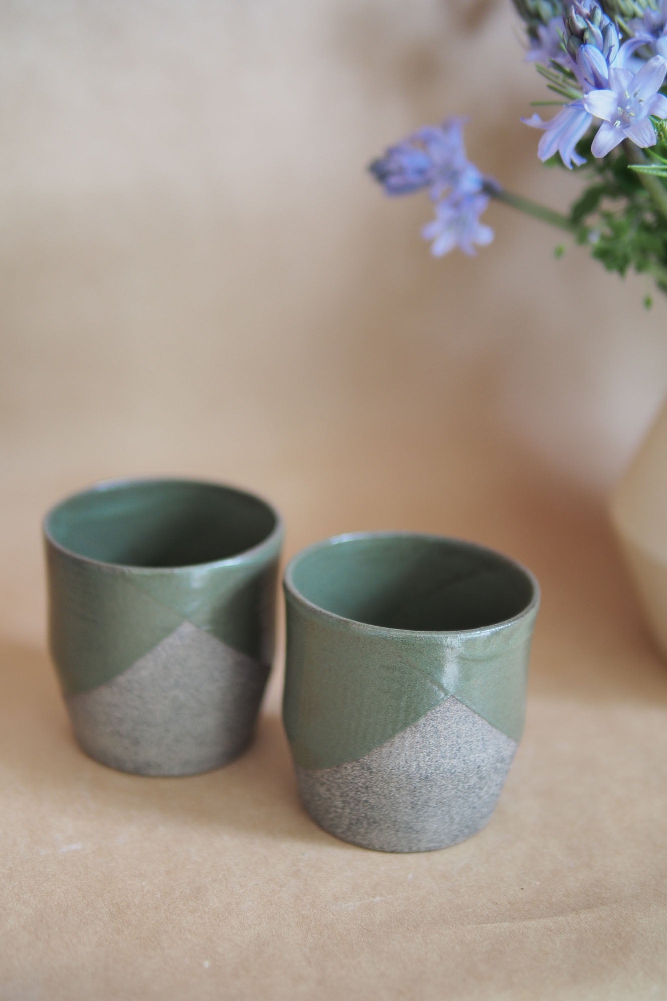 Thea Ceramics Tumblers