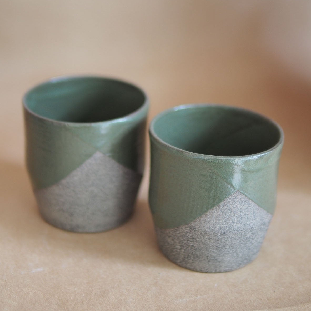 Thea Ceramics Tumblers