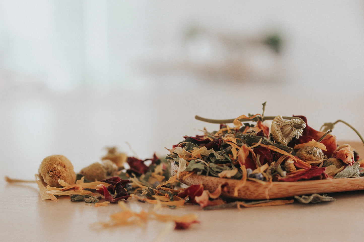 Calm-i-Tea