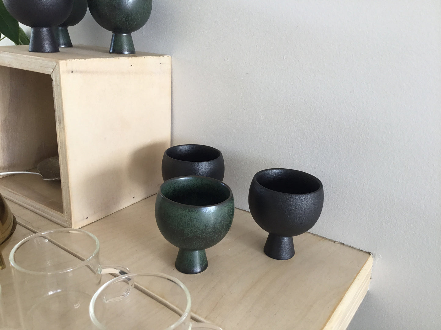 Ritual Cups