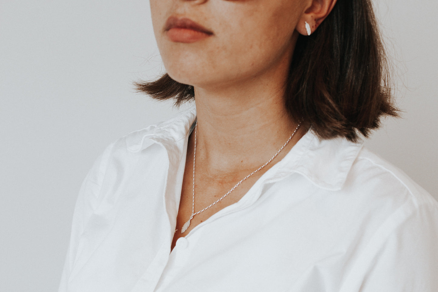 Fledgling Necklace