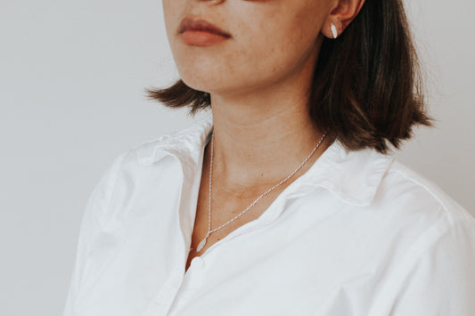 Fledgling Necklace