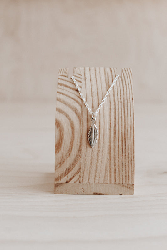 Fledgling Necklace