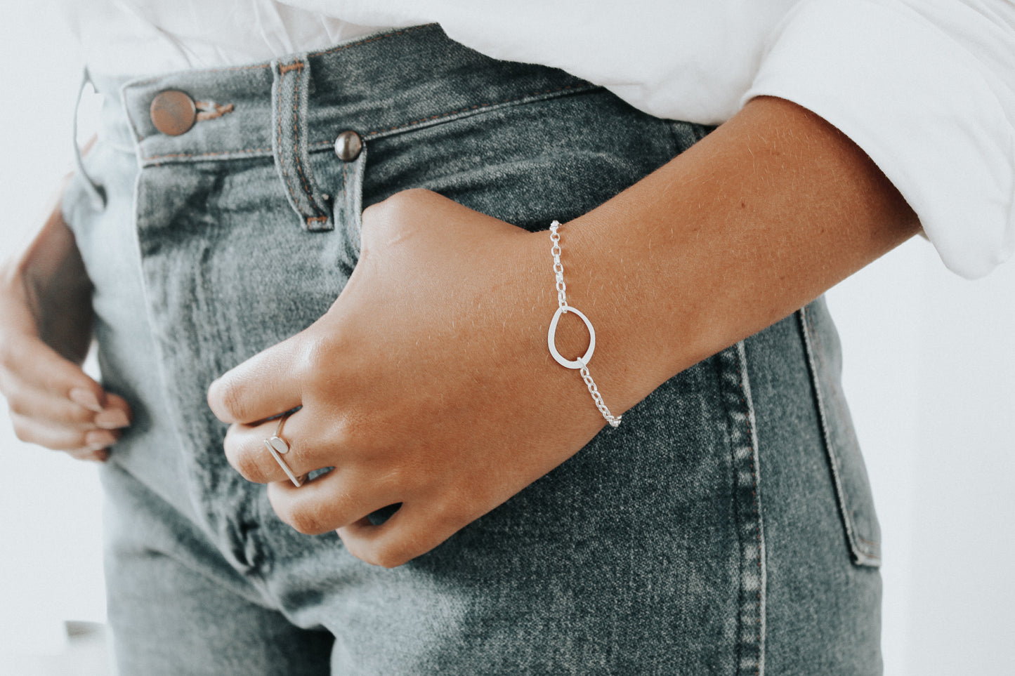 Hopua Bracelet