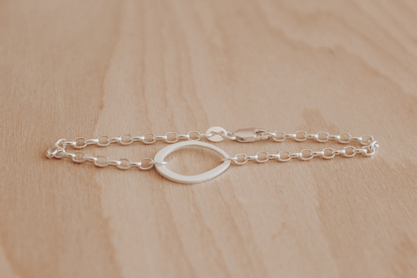 Hopua Bracelet