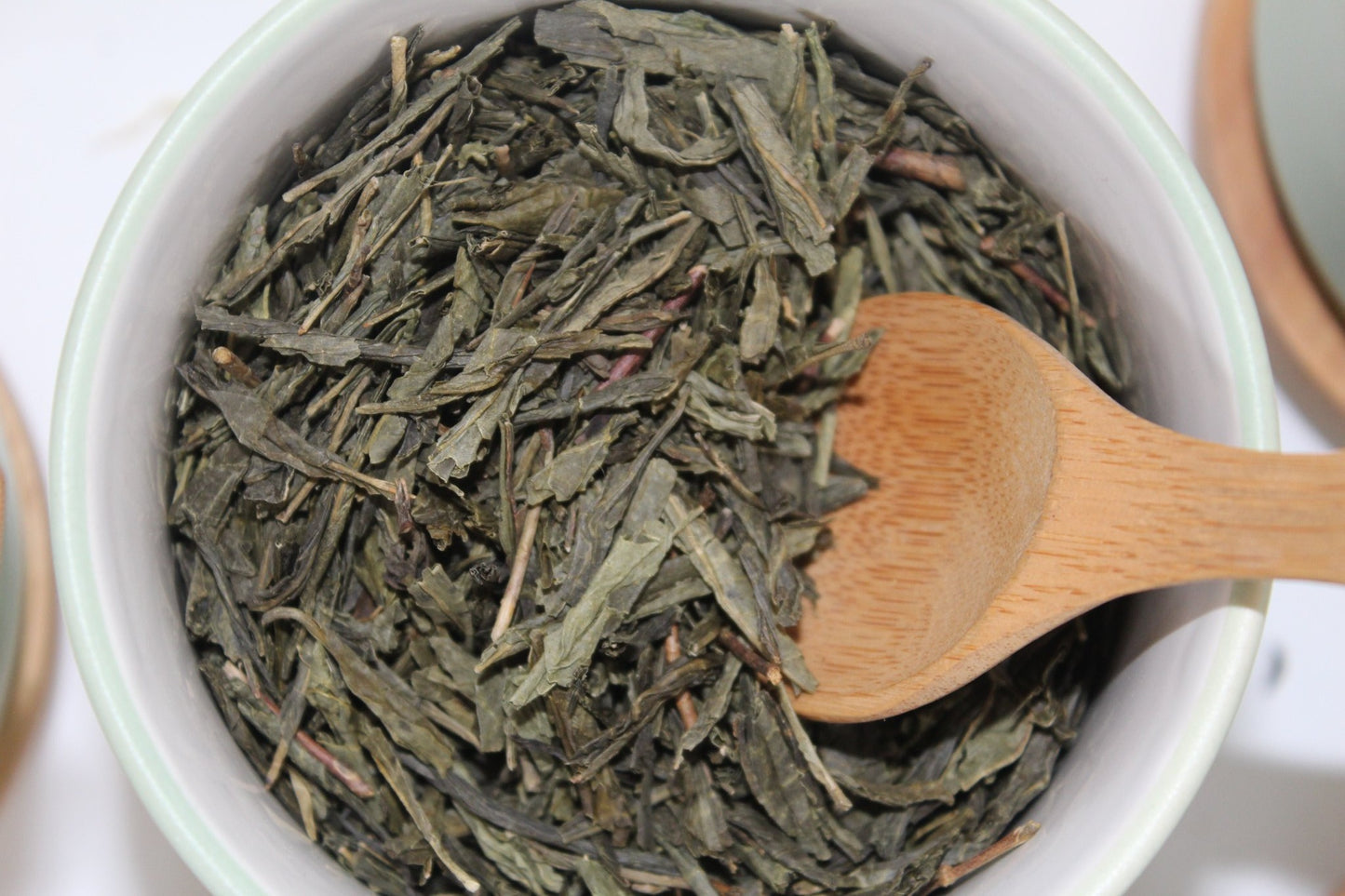 Sencha Green Tea