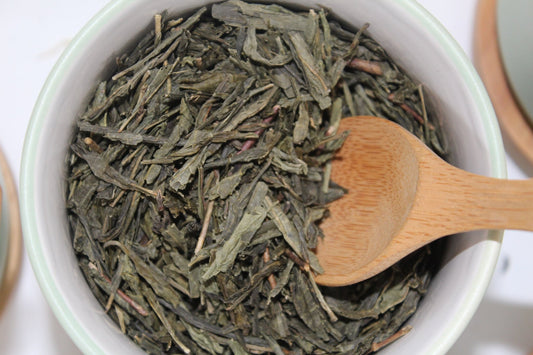 Sencha Green Tea