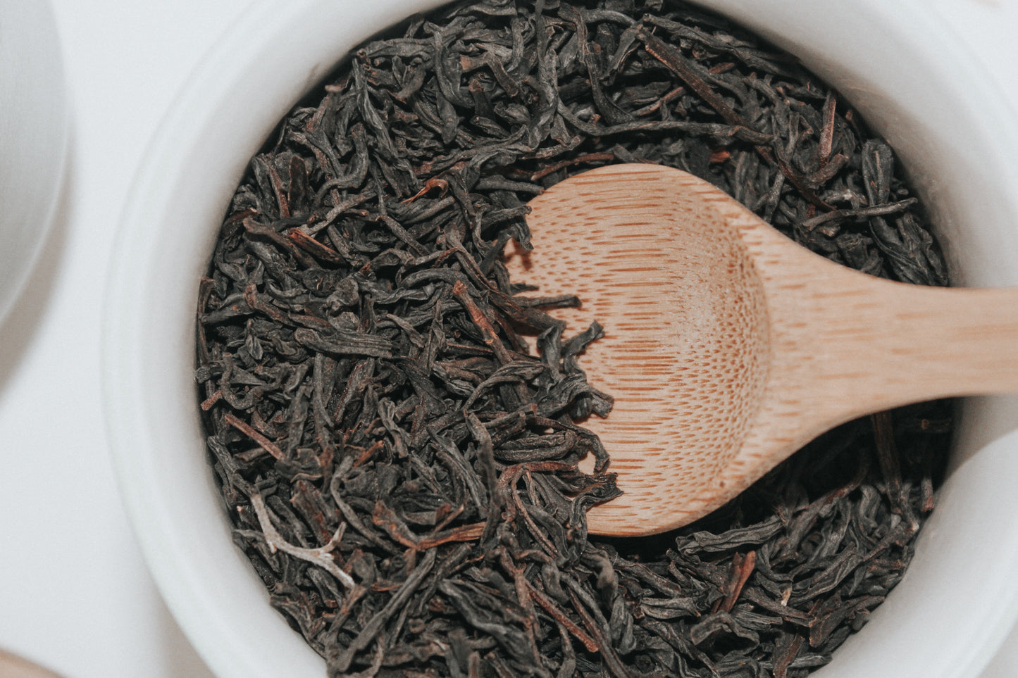 Organic Breakfast Tea