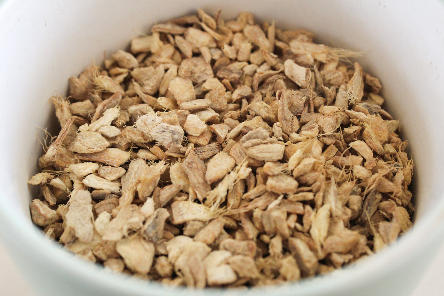 Ginger Root