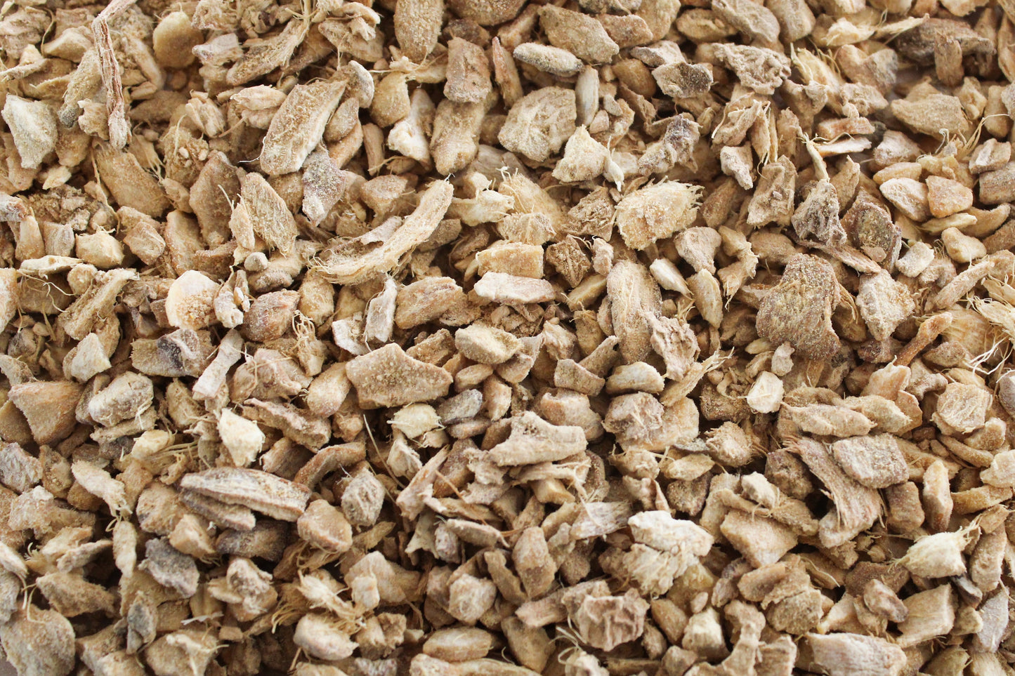Ginger Root