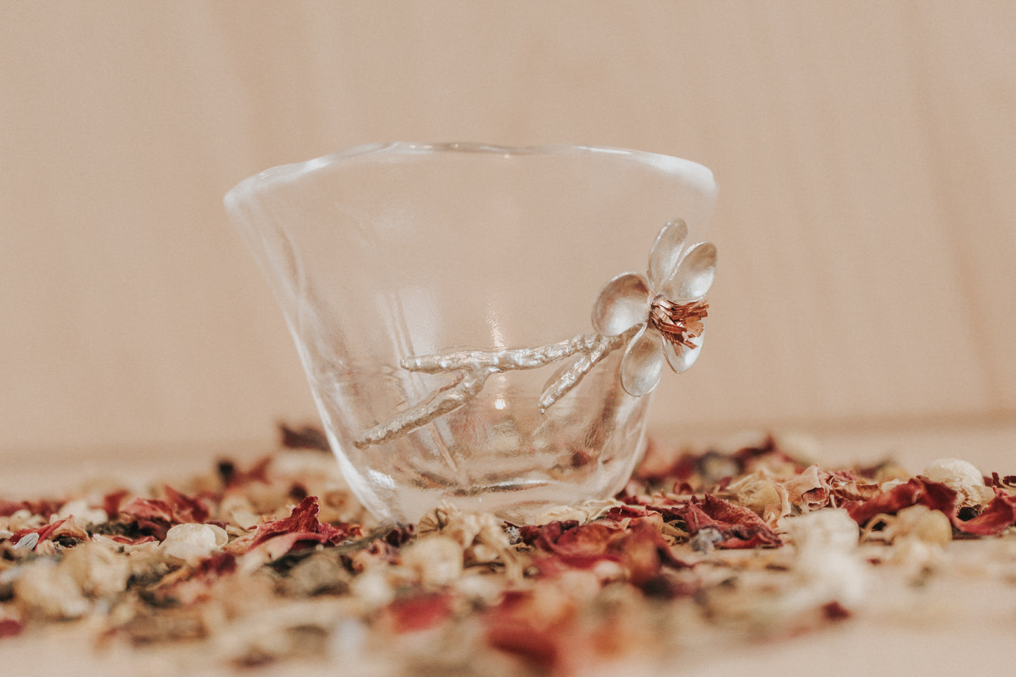 Manuka Glass Cup