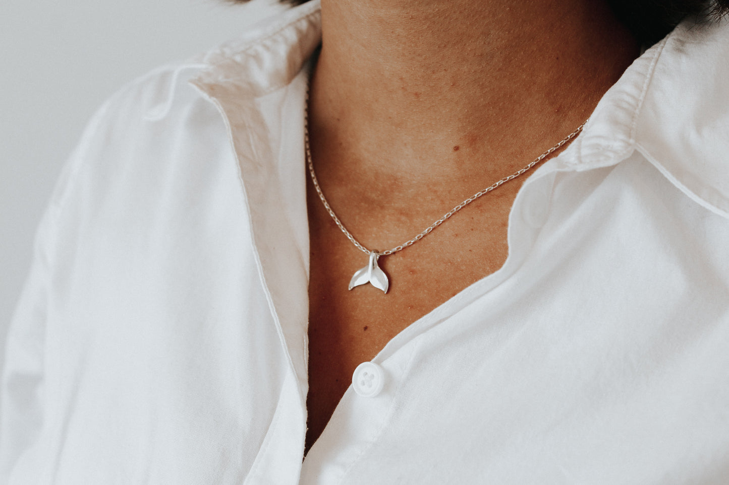 Once Were Warriors Necklaces - 24k gold plate and sterling silver