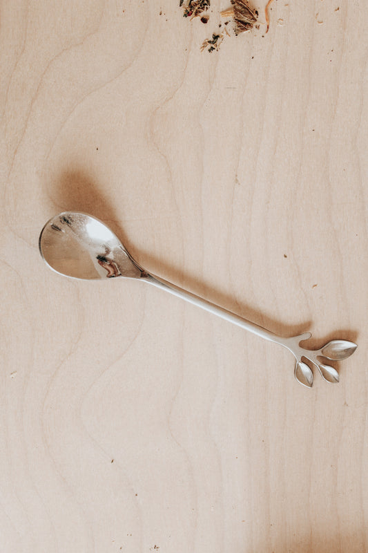 Sprout Spoon