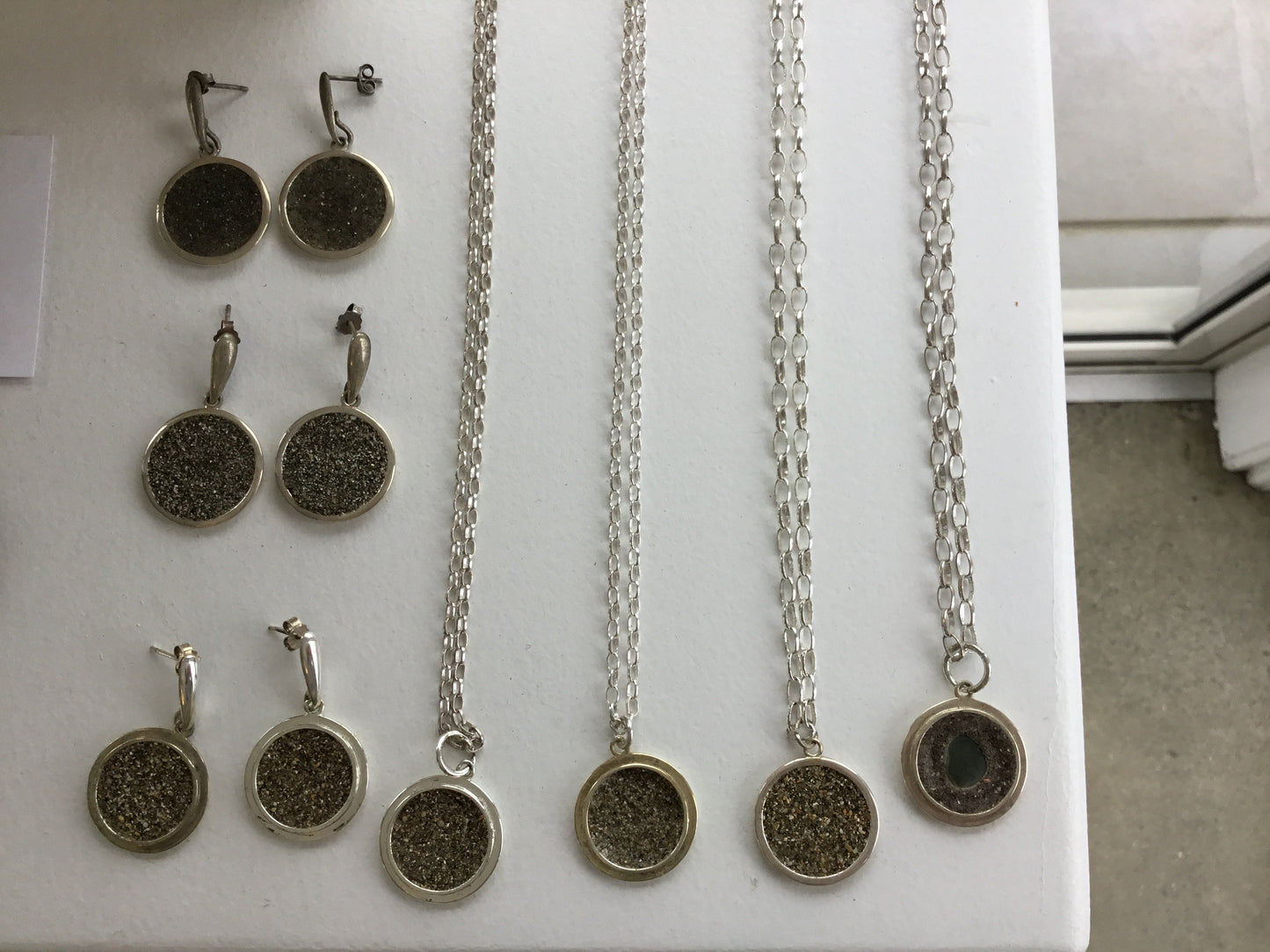 Heritage Bespoke Piece