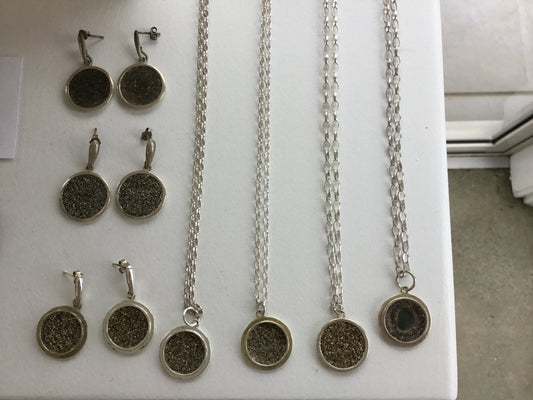 Heritage Bespoke Piece