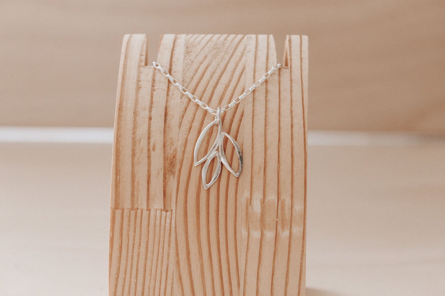 Whanau Bracelet - sterling silver