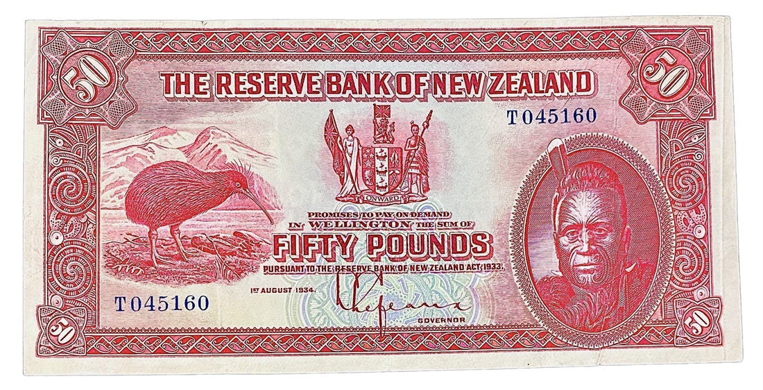 The Voice of Money - Timmy Smith