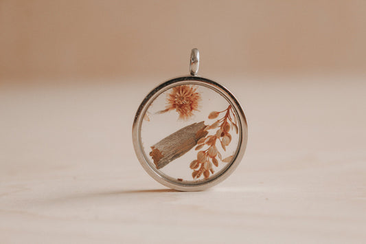 Splintered past with seeds for a brighter future. - Timmy Smith