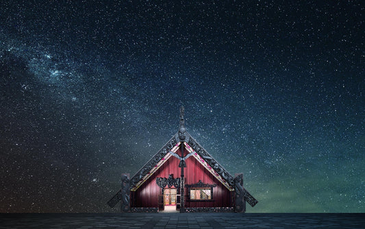 Feeding the Stars Through Tea - Timmy Smith