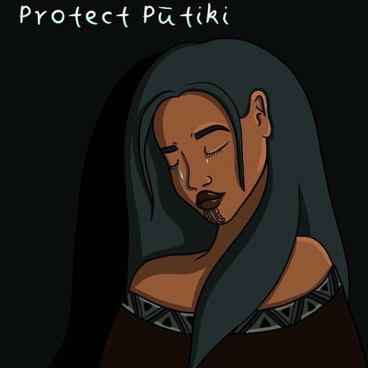 What Protect Putiki is teaching us... - Timmy Smith