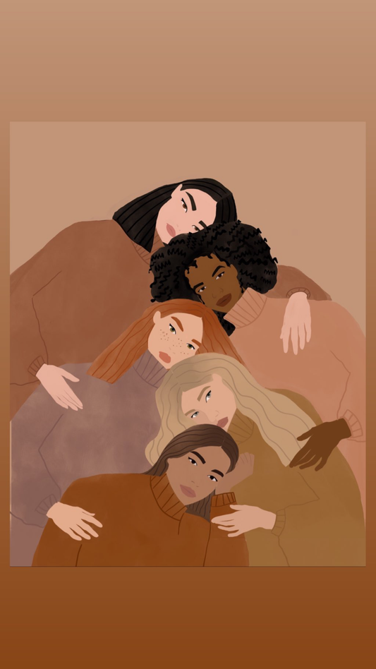 International Womens Day: - Timmy Smith