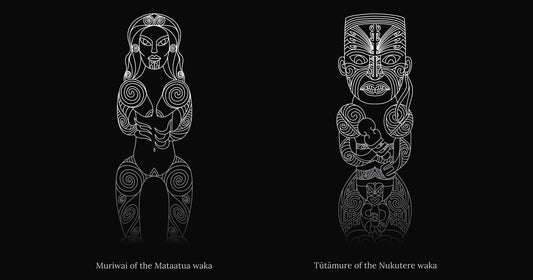 The Journey Home Before Another Moko Arrives - Timmy Smith