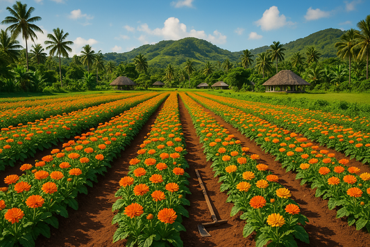 Wellness Beyond the Individual: The Heart of PAUSE for Tea - Timmy Smith