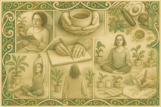 Wellness your way