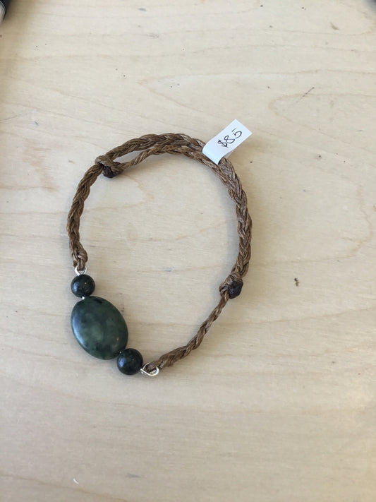 Ponamu Bracelet