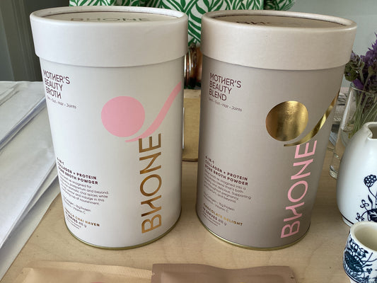 Bhone Beauty
