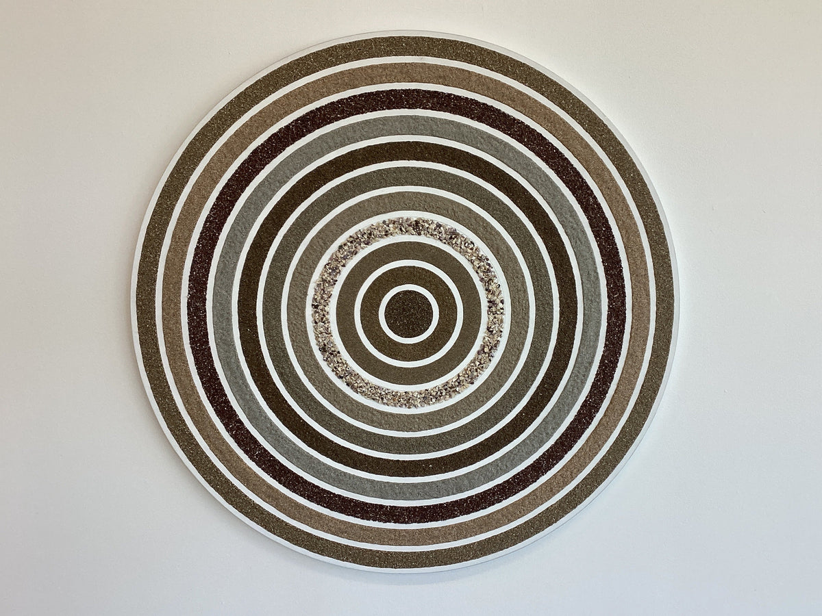 Mōhiti Mahara - 900mm - Timmy Smith