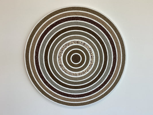 Mōhiti Mahara - 900mm - Timmy Smith