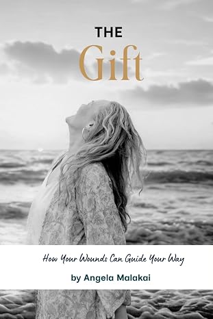 The Gift by Angela Malakai