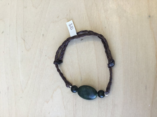 Ponamu Bracelet