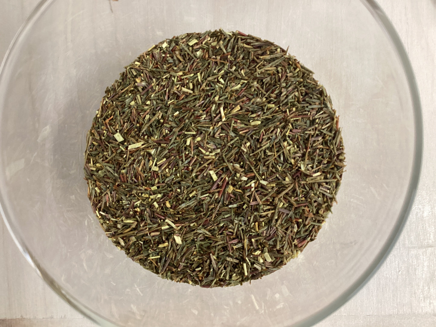 Green Rooibos Tea
