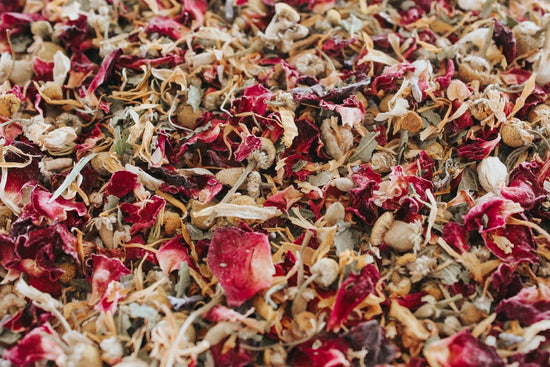 Timmy Smith | Jewellery and Organic Teas