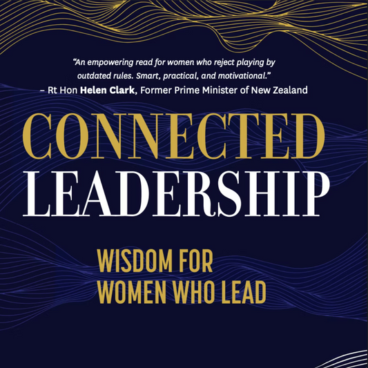 Connected Leadership by Sue Watson