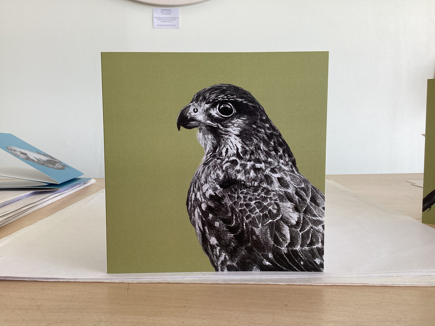 Claire Mortimer Cards