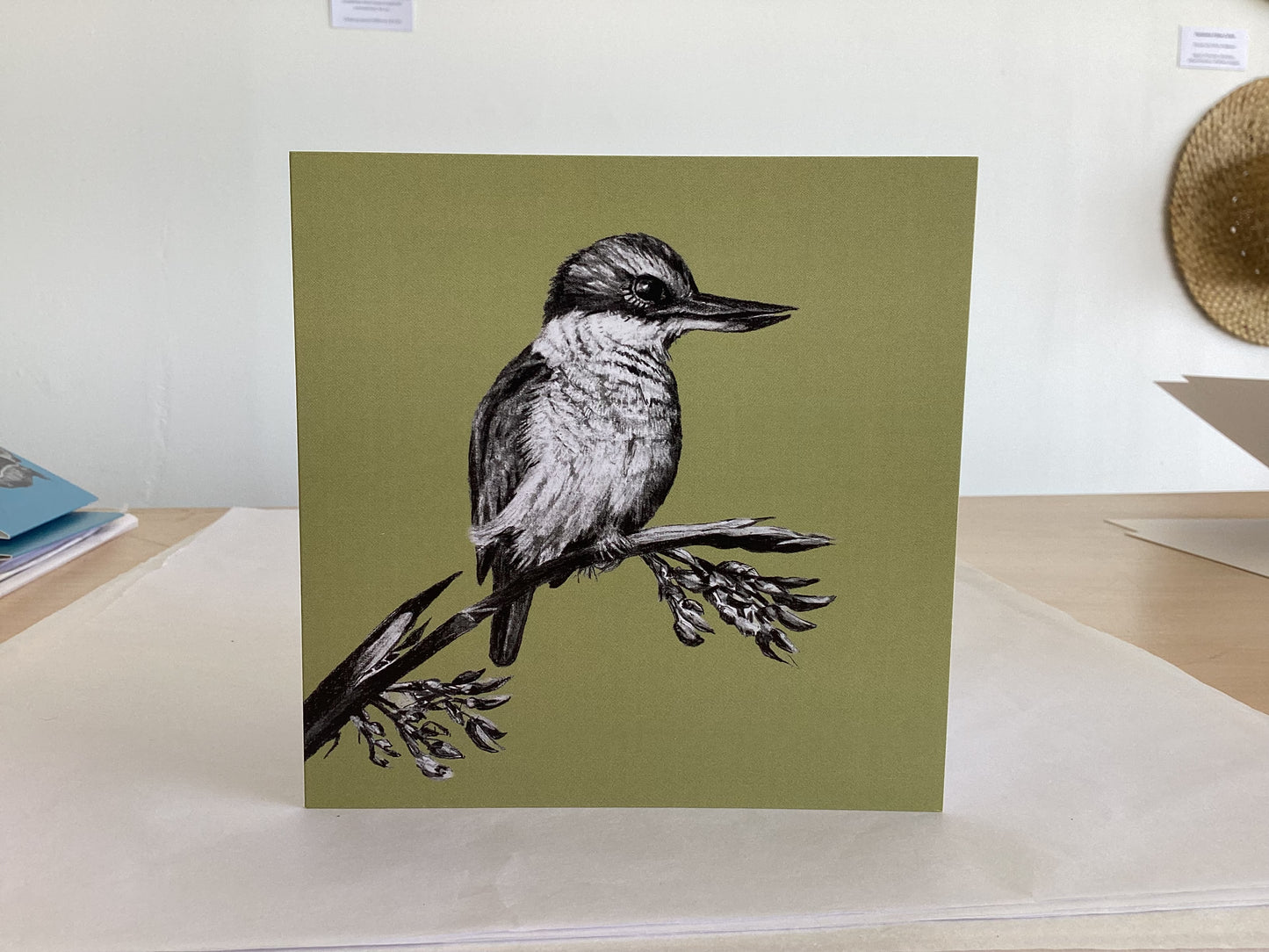 Claire Mortimer Cards