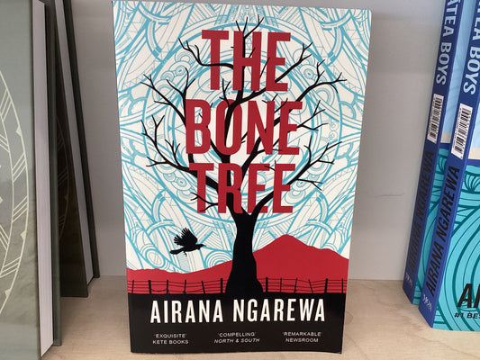 The Bone Tree