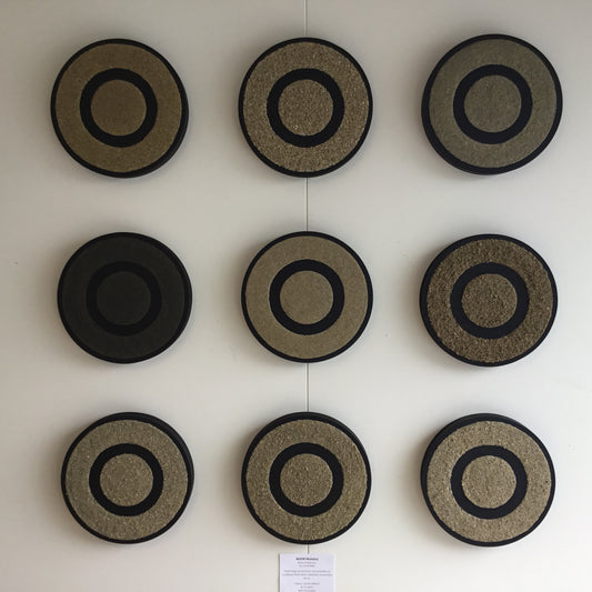 Mōhiti Mahara - 9 circles