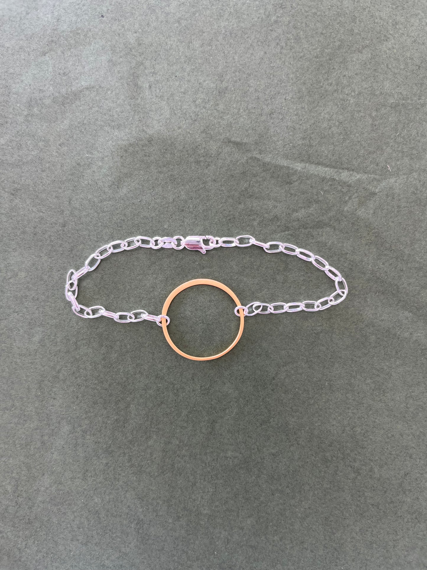 View of the World bracelet