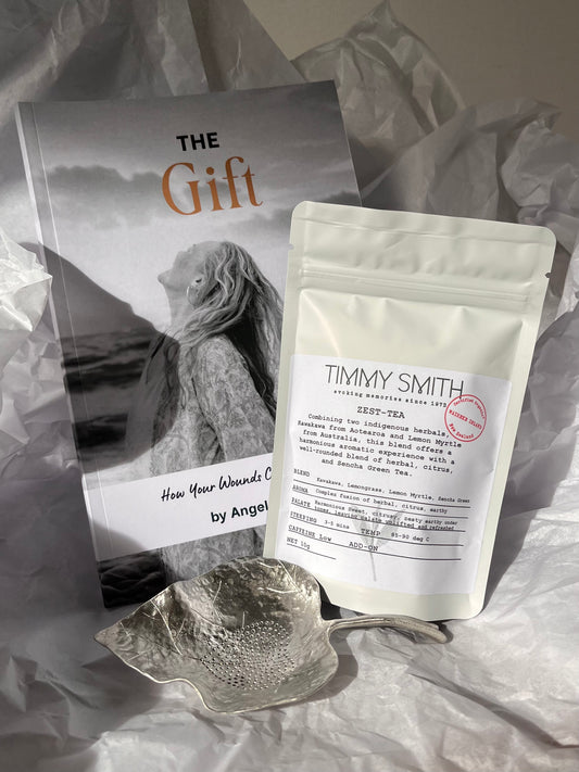 Mother's Day - 'The Gift' Book Bundle