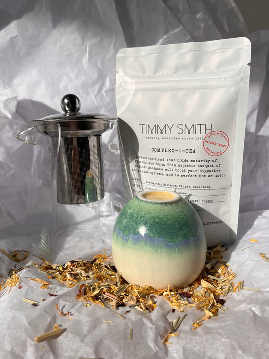 Mother's Day - Teapot Bundle