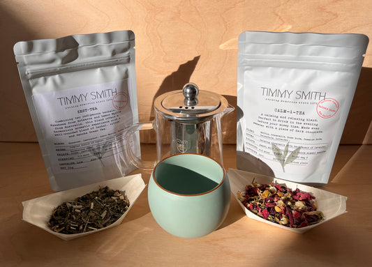 Winter Wellness Bundle